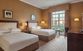 Fairmont St Andrews, Scotland Hotel 5* United Kingdom